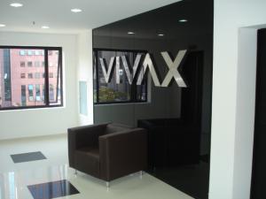 Vivax S/A -  São Paulo - Recepção.JPG